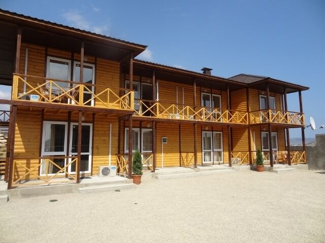 Гостевой дом Амина, Крым, Судак Судак