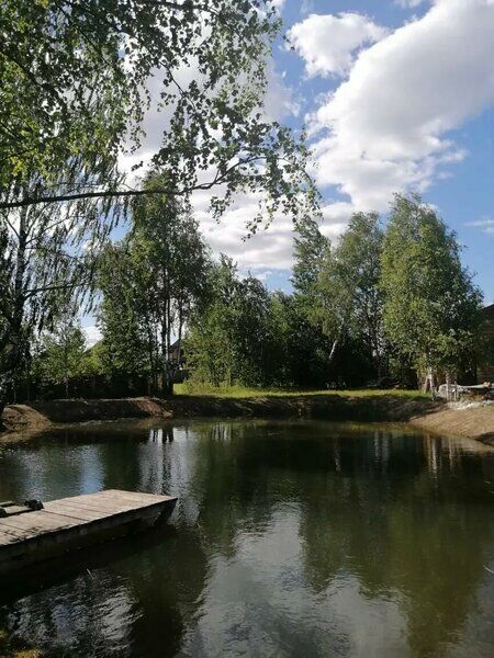Гостевой дом Окулова Заимка, Московская область: фото 4