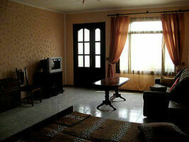 Номера категории А, Гостевой дом Али-Баба, Судак