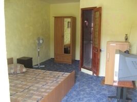 Номера категории В, Гостевой дом Али-Баба, Судак