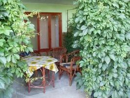 Номера категории С, Гостевой дом Али-Баба, Судак