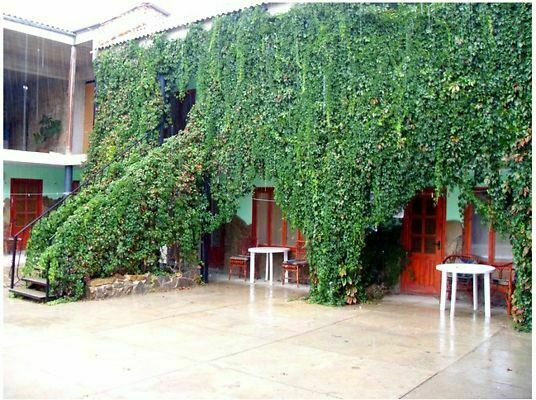 Гостевой дом Али-Баба, Крым, Судак Судак