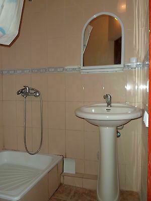 Санузел | Али-Баба, Крым