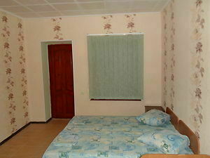 Номер категории С | Али-Баба, Крым