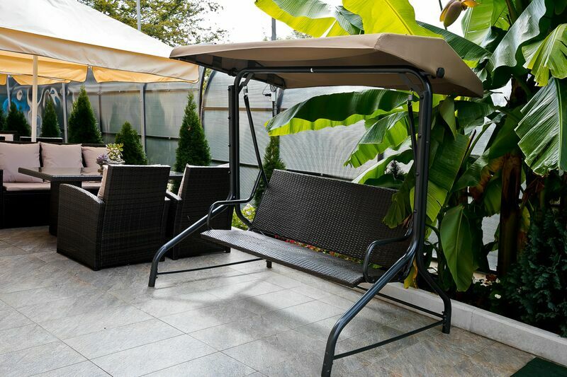 Территория | NOY, Краснодарский край