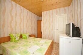 Стандарт, Гостевой дом Ильяс, Судак