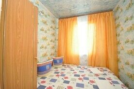 Двухкомнатный коттедж, Гостевой дом Ильяс, Судак