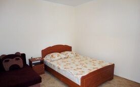 Двухкомнатный номер с кухней, Гостевой дом У Эли, Судак