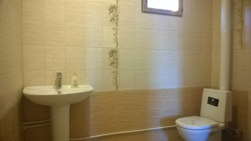 Большая баня