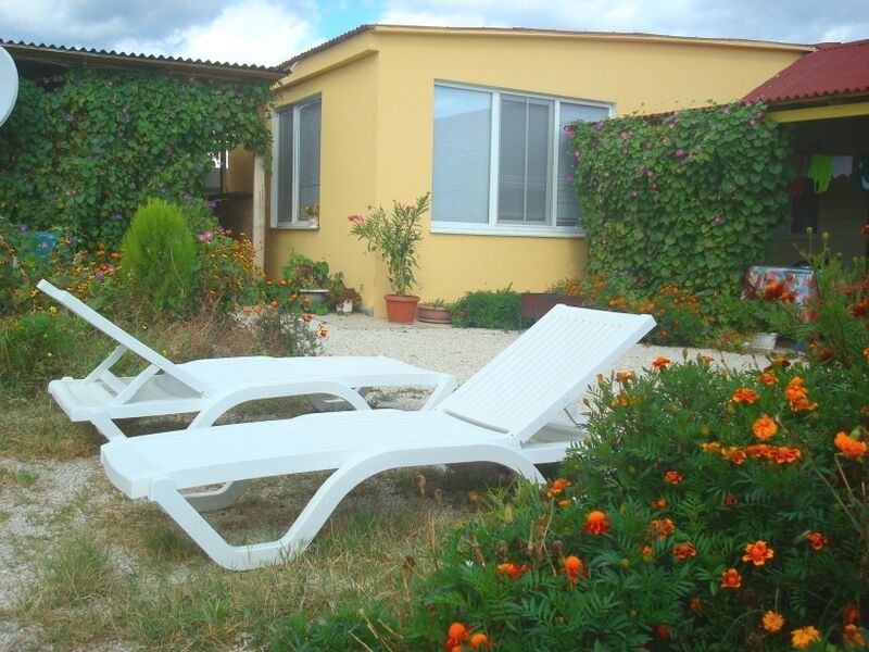 Гостевой дом Жемчужина Асана, Крым, Судак Судак