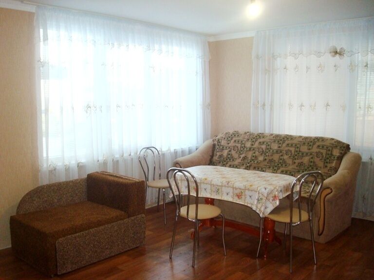 В номере | Жемчужина Асана, Крым