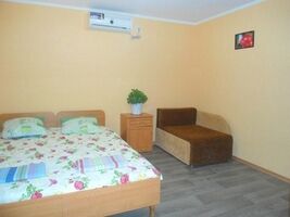 Однокомнатный номер со всеми удобствами, Гостевой дом Жемчужина Асана, Судак