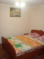 Двухкомнатный Люкс с кухней и удобствами, Гостевой дом Жемчужина Асана, Судак