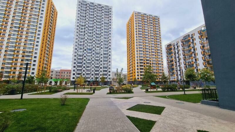 Апартаменты Apple House (Эпл Хаус), Краснодарский край, Новороссийск 