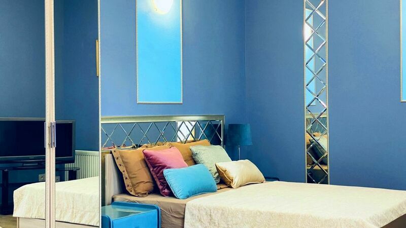 Апартаменты InnHome Superior Apartment (ИннХоум Супериор), Челябинская область, Челябинск 