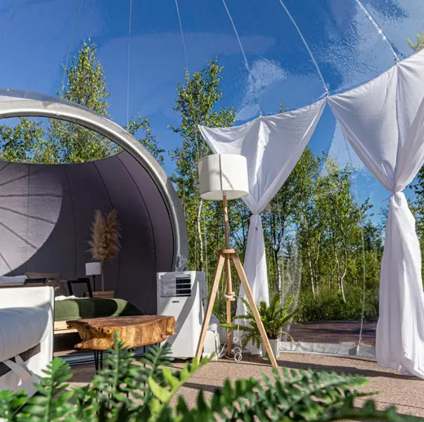 Ecos 360, Ленинградская область: фото 2