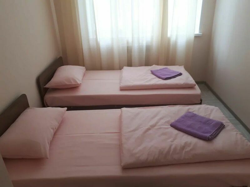 Люкс 2-местный