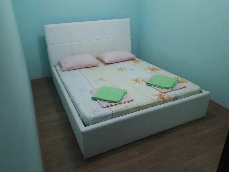 Люкс 2-местный