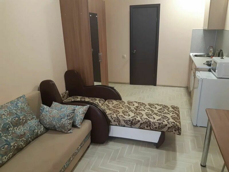 Люкс 2-местный