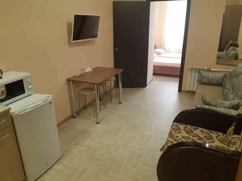 Люкс 2-местный