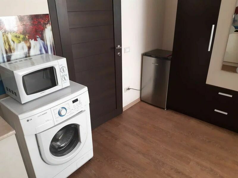 Люкс 2-местный