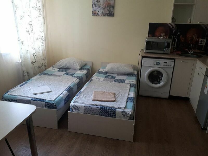 Полулюкс 2-местный