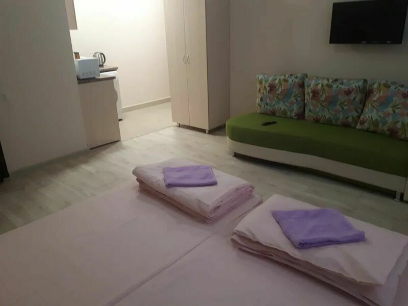 Полулюкс 2-местный