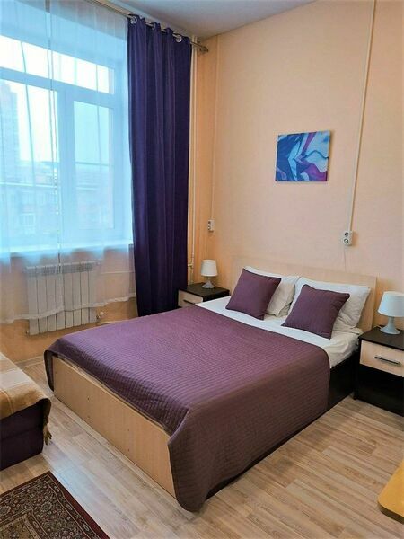 Апартаменты Седьмое небо, Челябинская область, Челябинск 