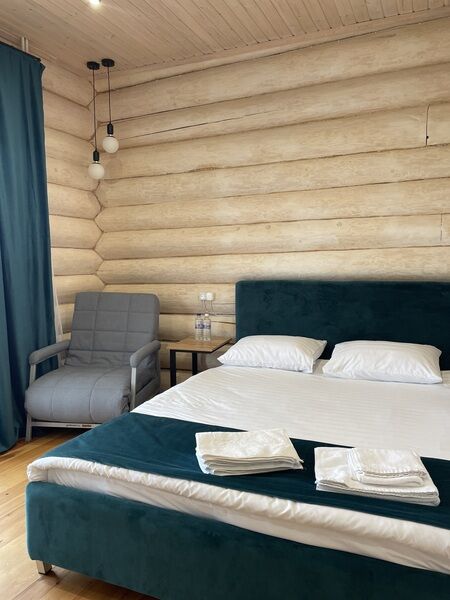 Сказки Байкала, Иркутская область: фото 5