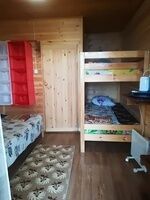 Стандарт 2-местный 1-комнатный, База отдыха Родные берега , деревня Сарма