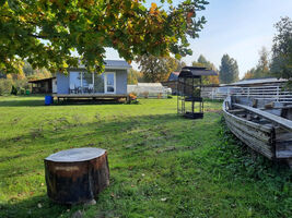 Гостевой дом «На Море», Гостевой дом Домик у озера, Палкино