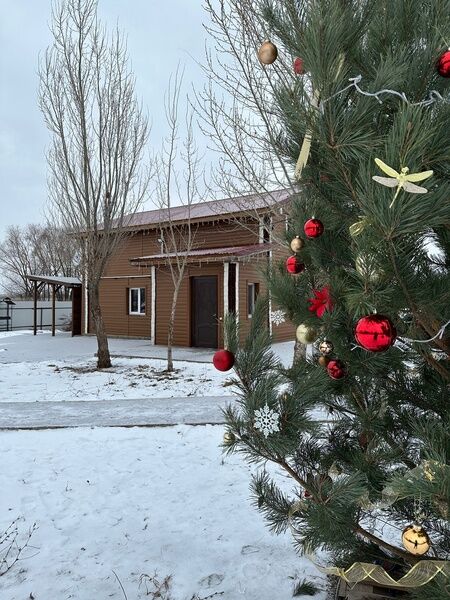 Черновское подворье, Самарская область: фото 2