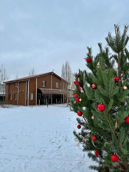Черновское подворье, Самарская область: фото 4