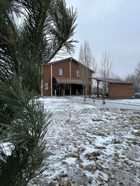 Черновское подворье, Самарская область: фото 5