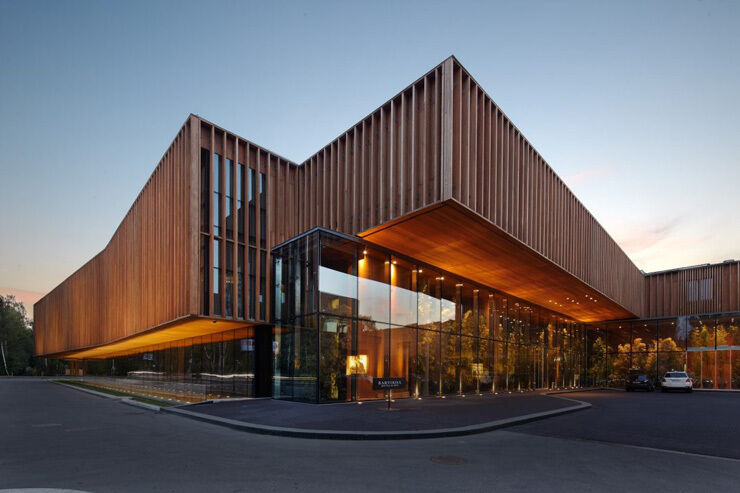 Отель Barvikha Hotel & SPA (Барвиха СПА), Московская область, поселок Барвиха поселок Истра Красногорск поселок Барвиха Москва Одинцовский район село Петрово-Дальнее поселок Архангельское поселок Переделкино поселок Рублево