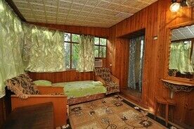 Полулюкс, Гостевой дом Дионис, Ленинский район