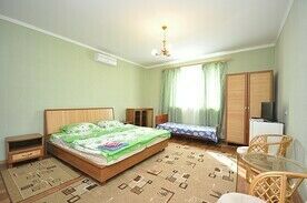 Люкс, Гостевой дом Дионис, Ленинский район