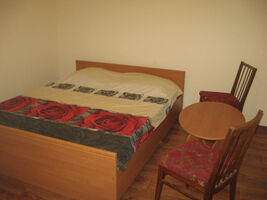 Номера с удобствами, Турбаза Кореизский дворик, Гурзуф