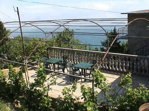 Дворик | Кореизский дворик, Крым