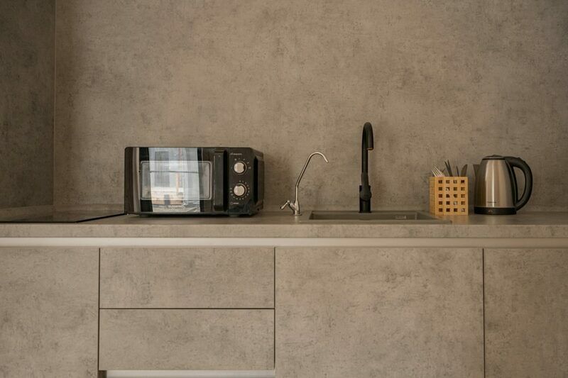 Дом-контейнер 4 местный