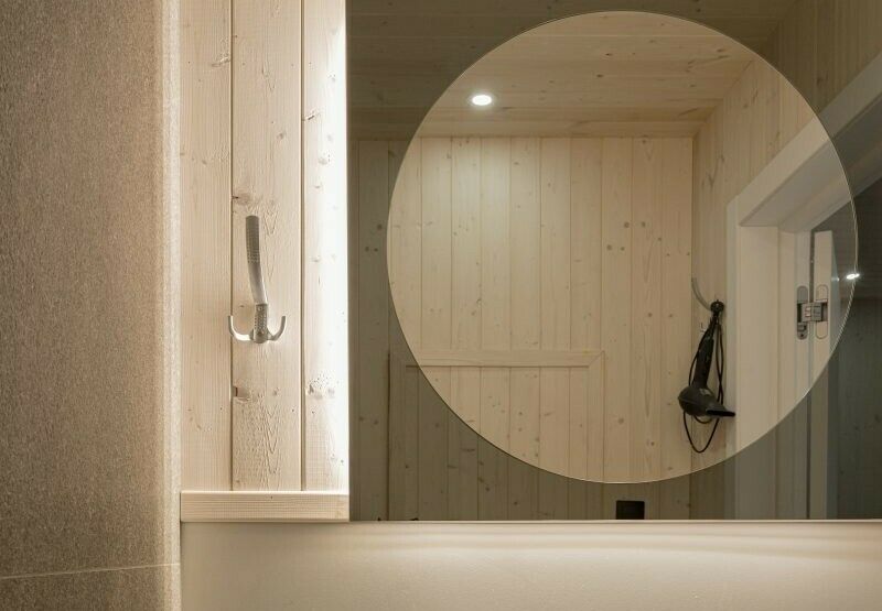 Дом-контейнер 4 местный