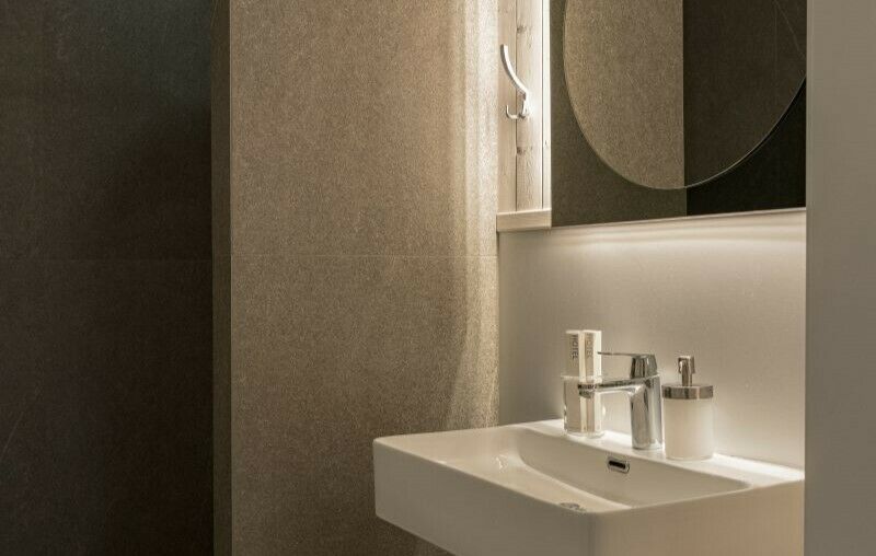 Дом-контейнер 4 местный