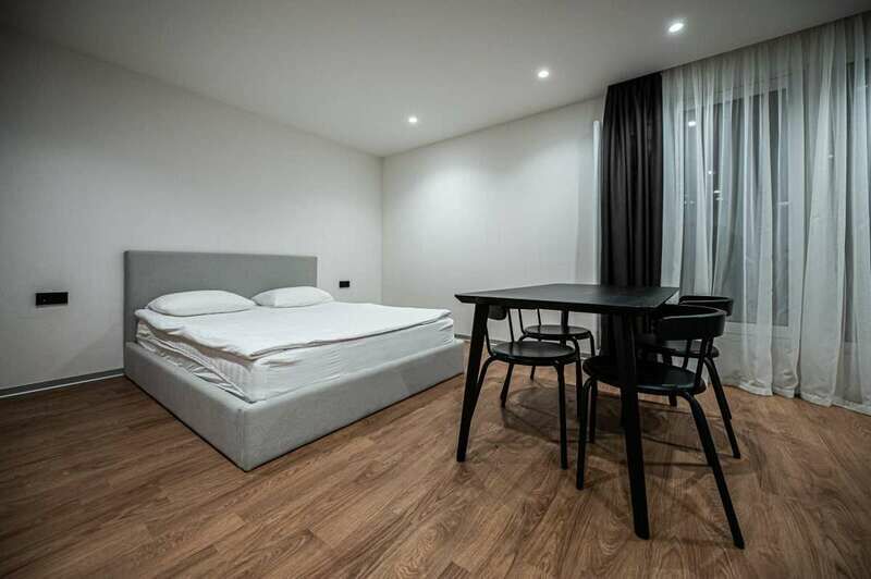 Семейный Forest