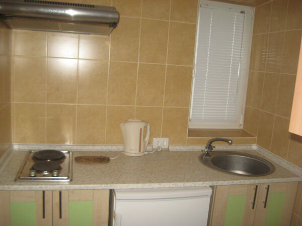 Кухня | Кореизский дворик, Крым