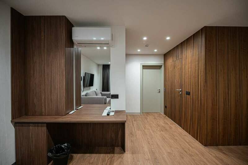 Семейный Forest