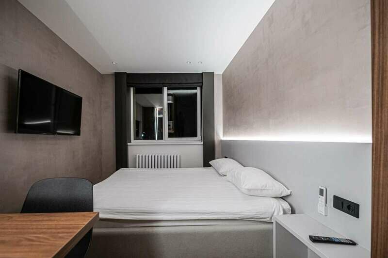 Стандартный Forest