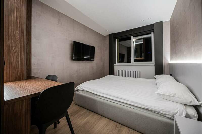 Стандартный Forest