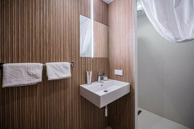 Стандартный Forest