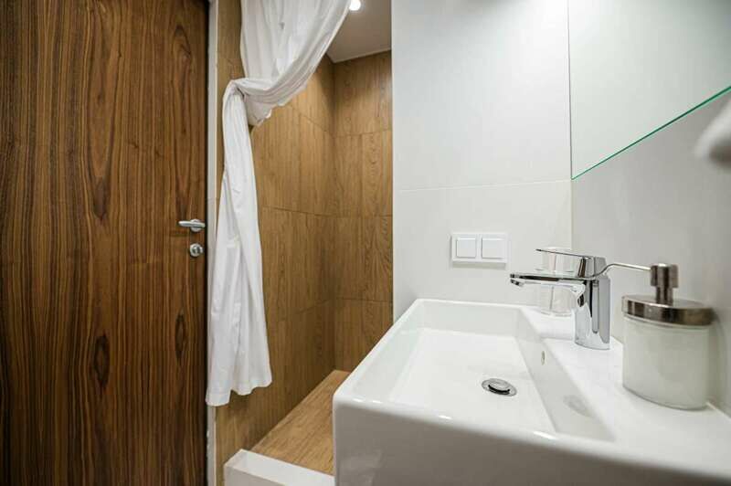 Стандартный Forest панорама