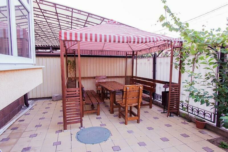 Территория | Диана, Краснодарский край